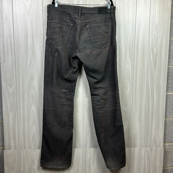 AG Adriano Goldschmied Men's cords - Picture 7 of 9